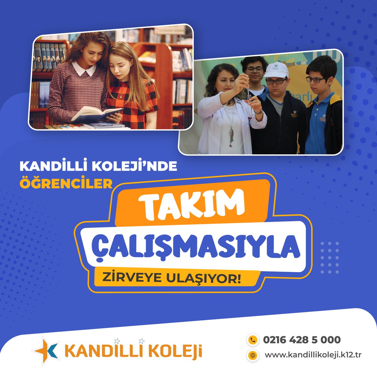 Sınıf danışman öğretmenleri, eğitimin gerçekleştiği #sınıf ortamında öğrencileri bir bütün olarak takip etmeyi ve başarılarını #takımçalışması ve iş birliği yöntemleriyle artırmayı hedefler. Aynı zamanda, sınıf içi sosyal ilişkilerin olumlu bir ortamda kurulmasını destekler.
