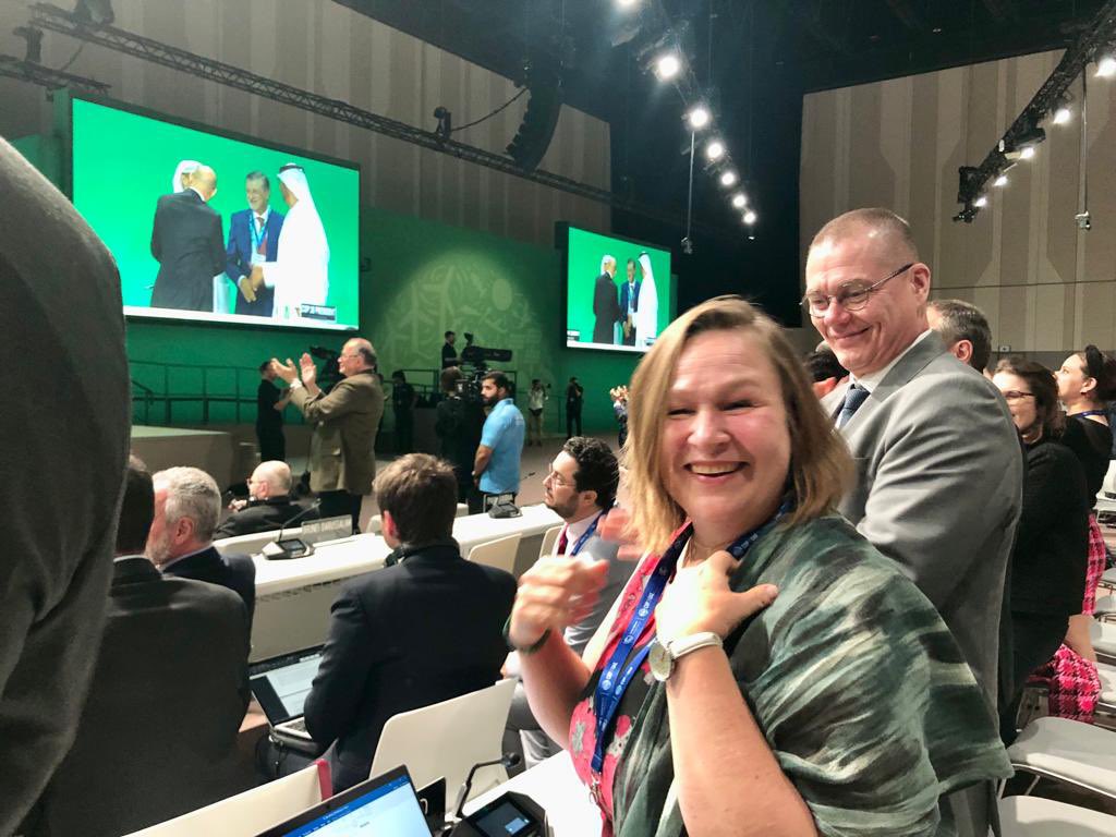 Marjo Nummelin tweet media