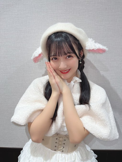 今村麻莉愛のTwitter画像45