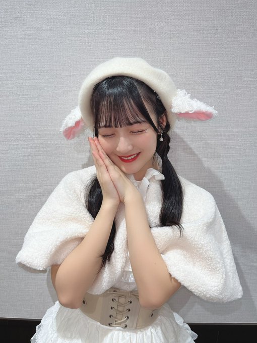 今村麻莉愛のTwitter画像46