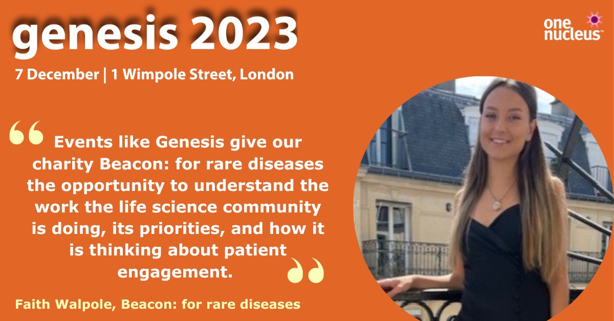 One Nucleus tweet media