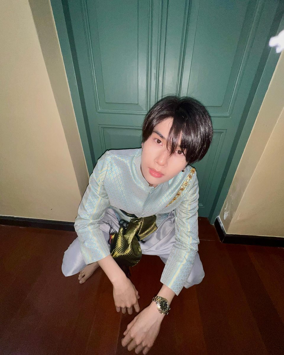 NgcLanNa12's tweet photo. Em như một hoàng tử 
Đẹp trai🌻😘🌹🤏❤️
#dunknatachai #dunkmeow #dunkmeme @dunknatachai https://t.co/xlrNnoOtj7