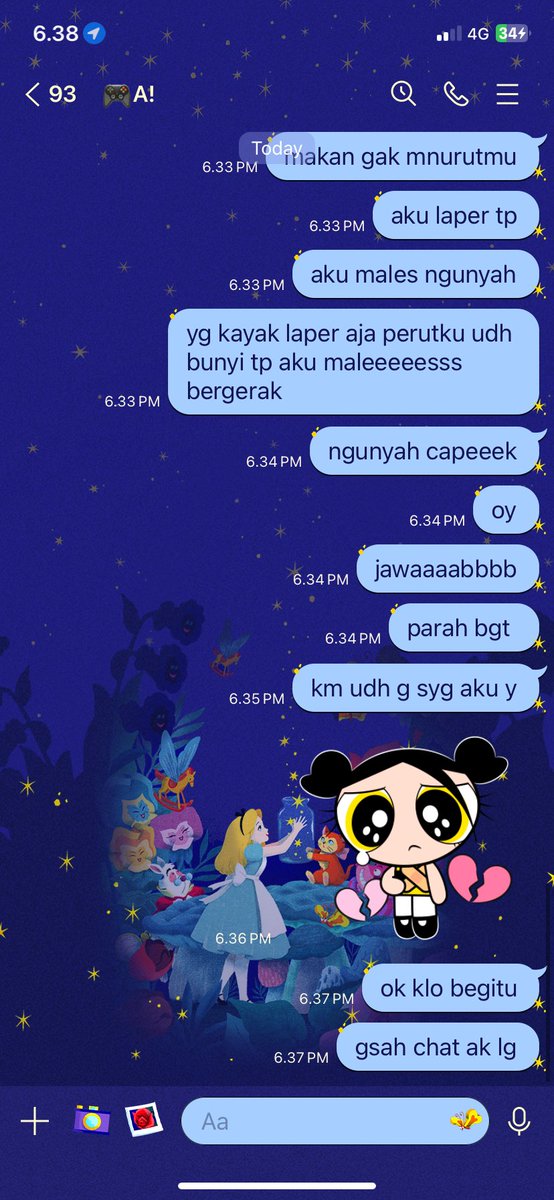 jenoduke's tweet photo. #GEMAYA: pacaran seperti orang biasa https://t.co/bSoEbqb1AQ