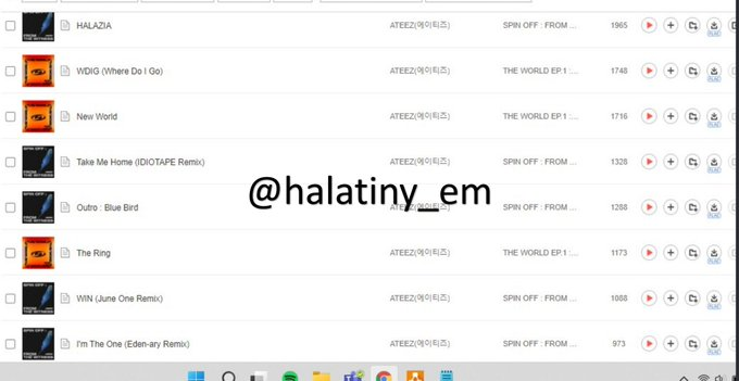 moreeeeet's tweet photo. Guys, what's the tag again when I need to look for someone to sponsor me bugs? I stream 24/7.

Here's my proof from guerrilla to halazia. halatiny_em was my old @.

Pls spread. The account I was expecting wasn't granted due to unexpected circumstances so I'm looking again now.🙏 https://t.co/uT6ujwR6mO