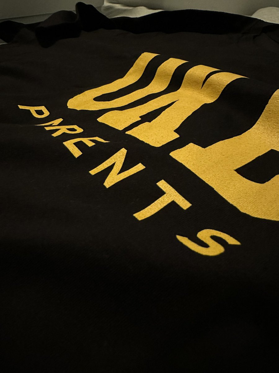 OKB Parents 💛 tweet media