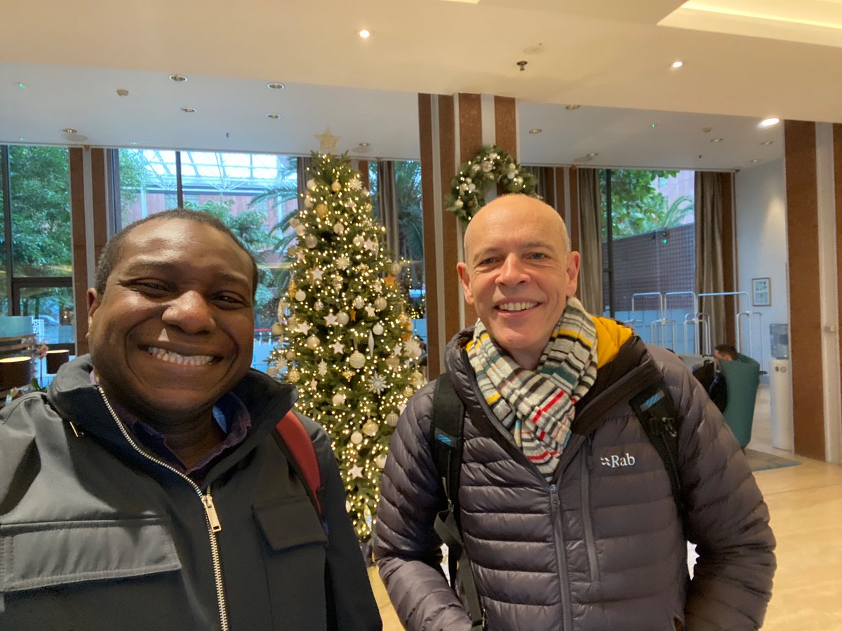 Dr Oladejo Olaleye PhD, FRCS, MPH, MBBS (Ibadan) tweet media