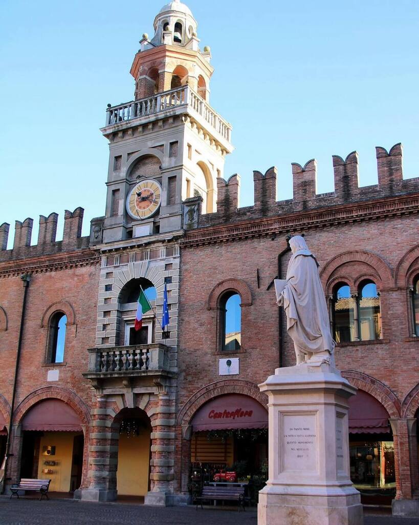 Instagramers Ferrara (@igers_ferrara) on Twitter photo Oggi ripostiamo: ilcigoli - Selezionatore: <a href="/skynet70/">Barbara Lunghi</a> - hashtag #igersferrara - Cento, Piazza del Guercino
______
Continua ad usare il nostro hashtag #igersferrara, le tue foto e i tuoi video potrebbero essere condivisi sul nostro account nazionale @weareigersit #weareigersit… Oggi ripostiamo: ilcigoli - Selezionatore: <a href="/skynet70/">Barbara Lunghi</a> - hashtag #igersferrara - Cento, Piazza del Guercino
______
Continua ad usare il nostro hashtag #igersferrara, le tue foto e i tuoi video potrebbero essere condivisi sul nostro account nazionale @weareigersit #weareigersit…