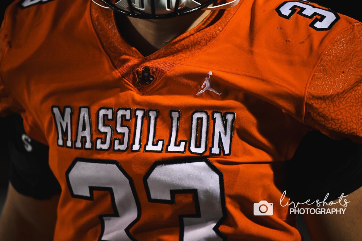 1 more time 
For history 
For glory 
For Massillon