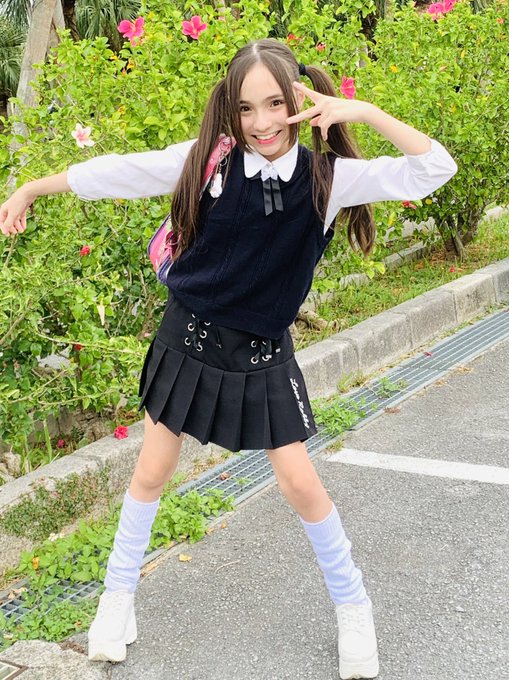 Twitterのコスプレ画像10