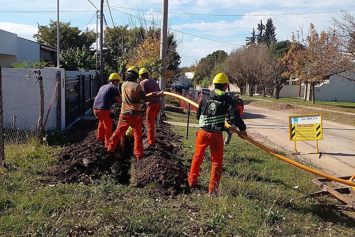 Ministerio de Planeamiento de Entre Ríos tweet media