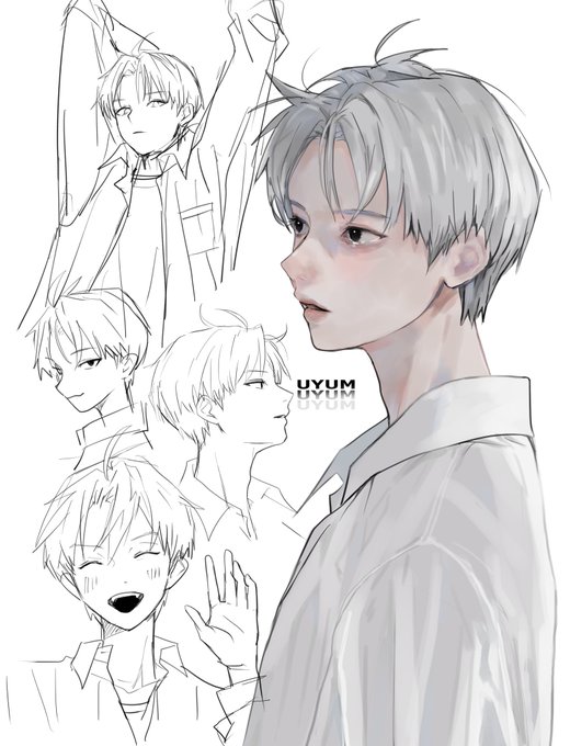 シロ 