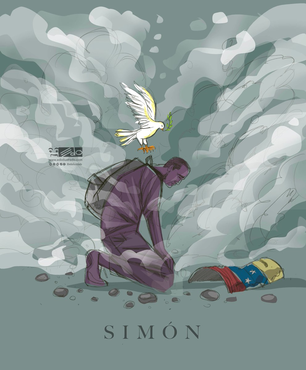 EdoSanabria's tweet photo. Enterándonos que "Simón" ha sido nominada alos Premios Goya!
Felicitaciones a Su director y a todo el equipo que hizo posible está gran película. #PremiosGoya https://t.co/81fpl4VF7y