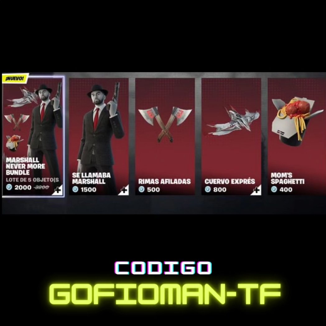 GofiomanS tweet picture