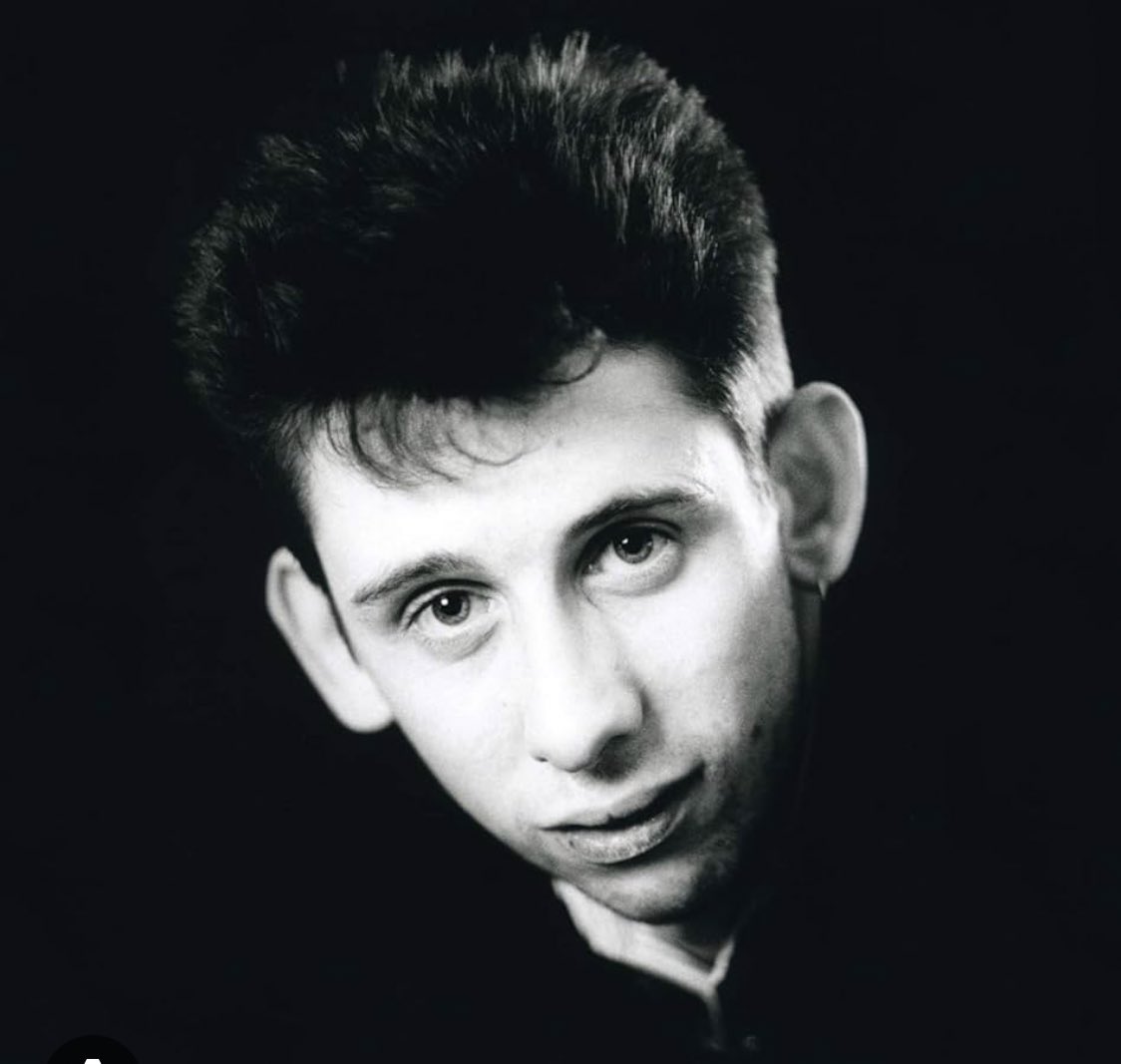 Sad news on the passing of #ShaneMacGowan a live well lived and a big Jam fan back in the day, rest easy brother x