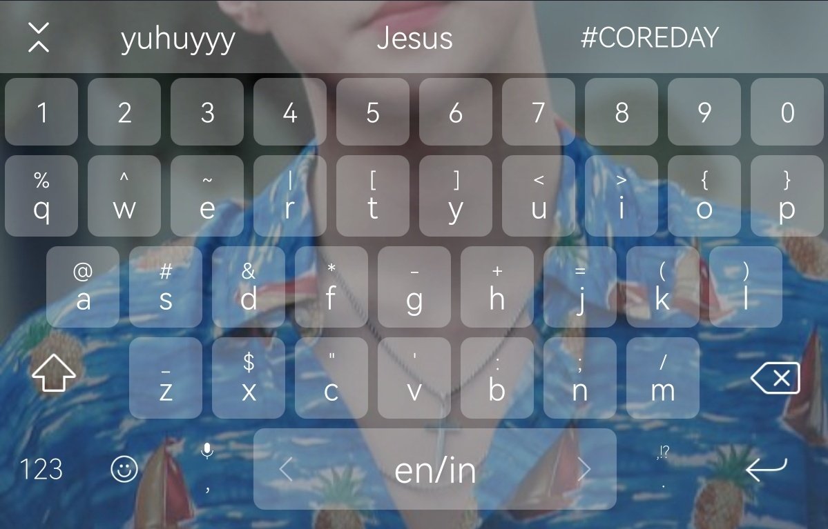 DelaaaEl's tweet image. ♡