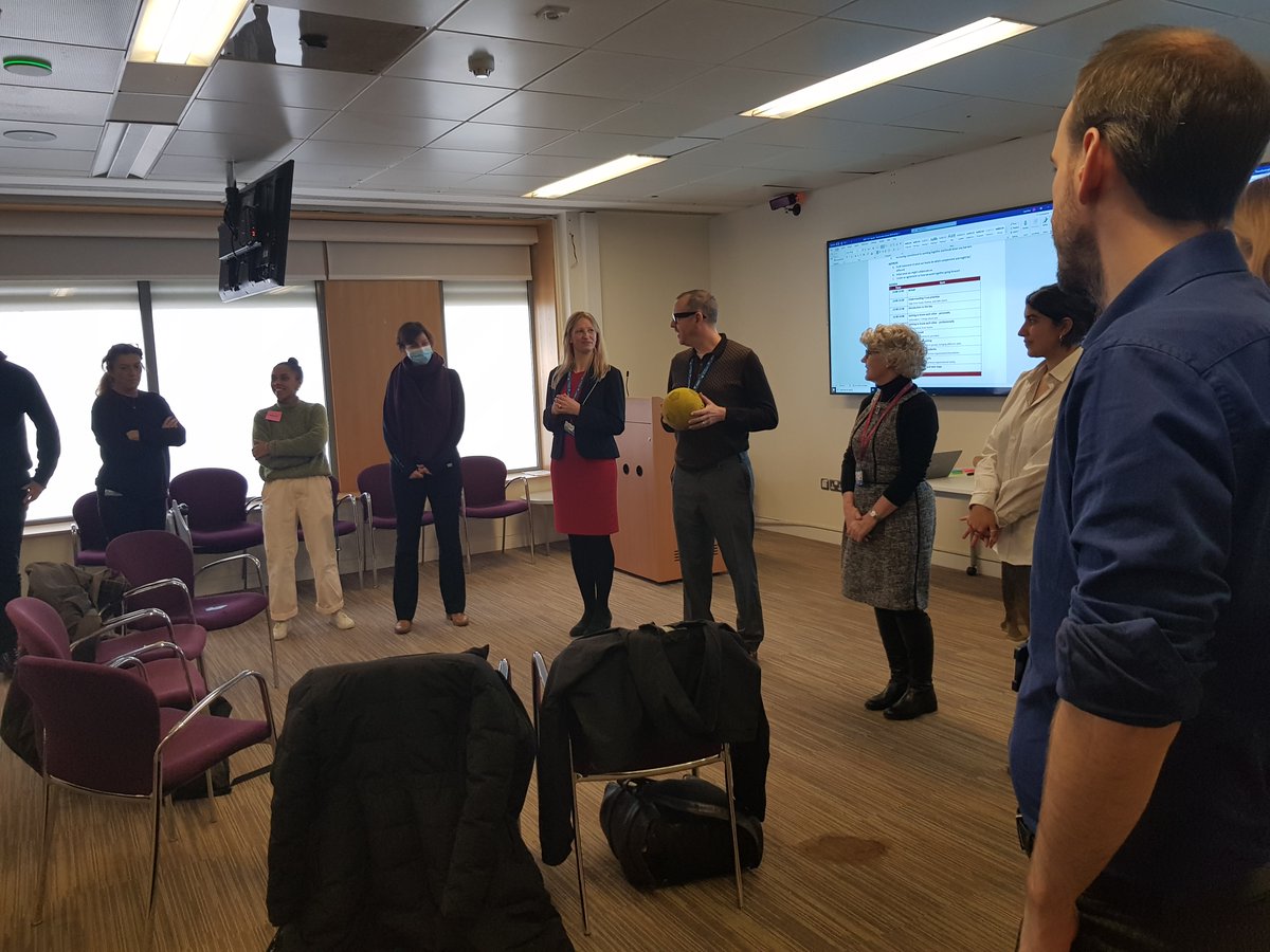 Quality at GOSH tweet media