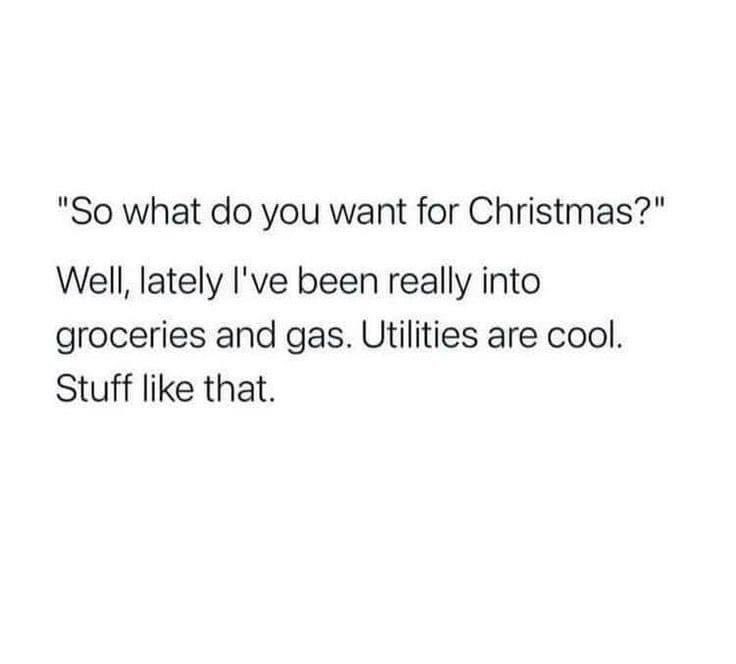 Can confirm.