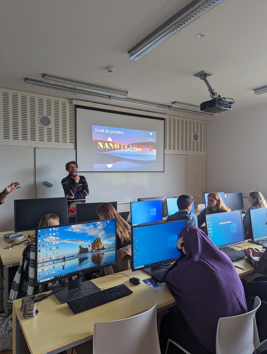 Nano4Tarmed tweet media