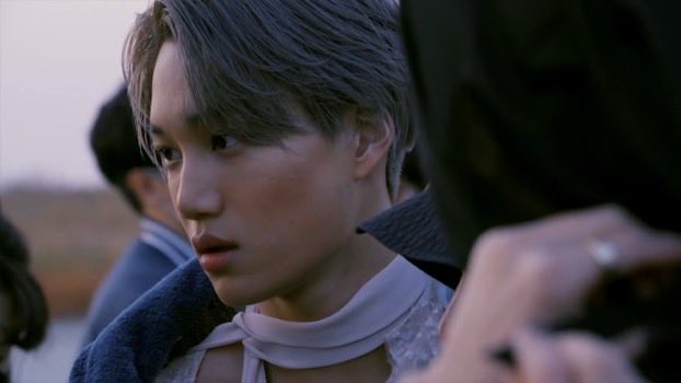 gomdorimiso's tweet photo. 종인아 보고시퍼억!!!!!

#카이솔로를알기전의나는잊어
#3YearsWithsoloKAI
#카이솔로데뷔3주년축하해
#종인이로만가득한마_음_이야 https://t.co/lKjZY5EoXw