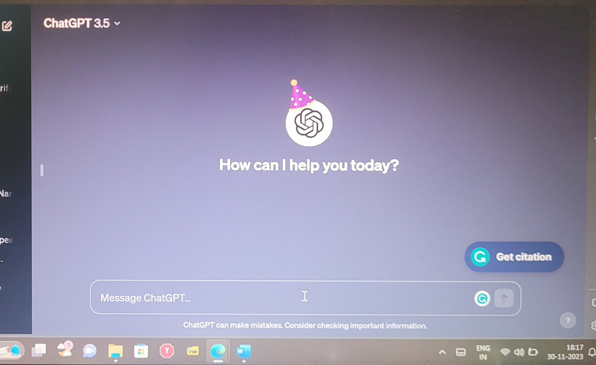 hackervind's tweet image. Oops