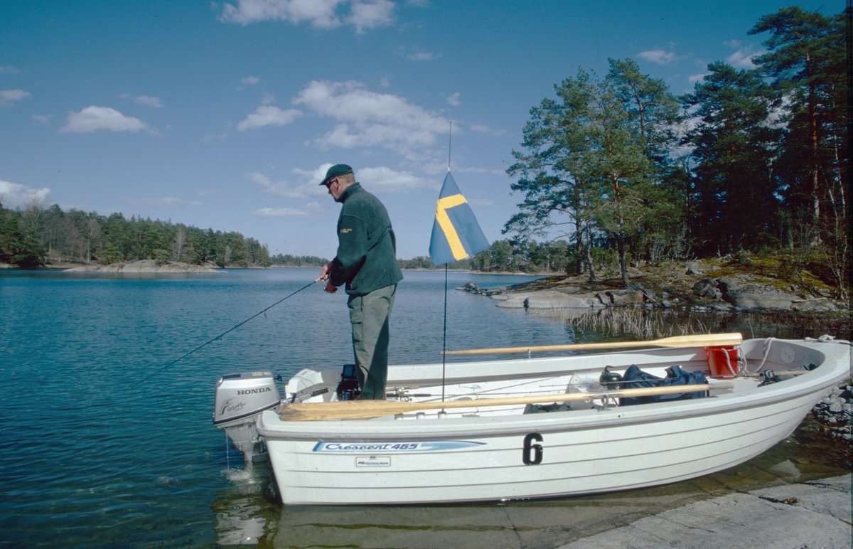 MattHayesfish's tweet photo. In the #nineties I discovered #fishing in #sweden
This is a Baltic pike caught at #vastervik caught in water registering as minus 1 Degree!
Gosh those were the days!
Pics tagged with extended descriptions…
💪🎣 https://t.co/FI5iwc5OtC
