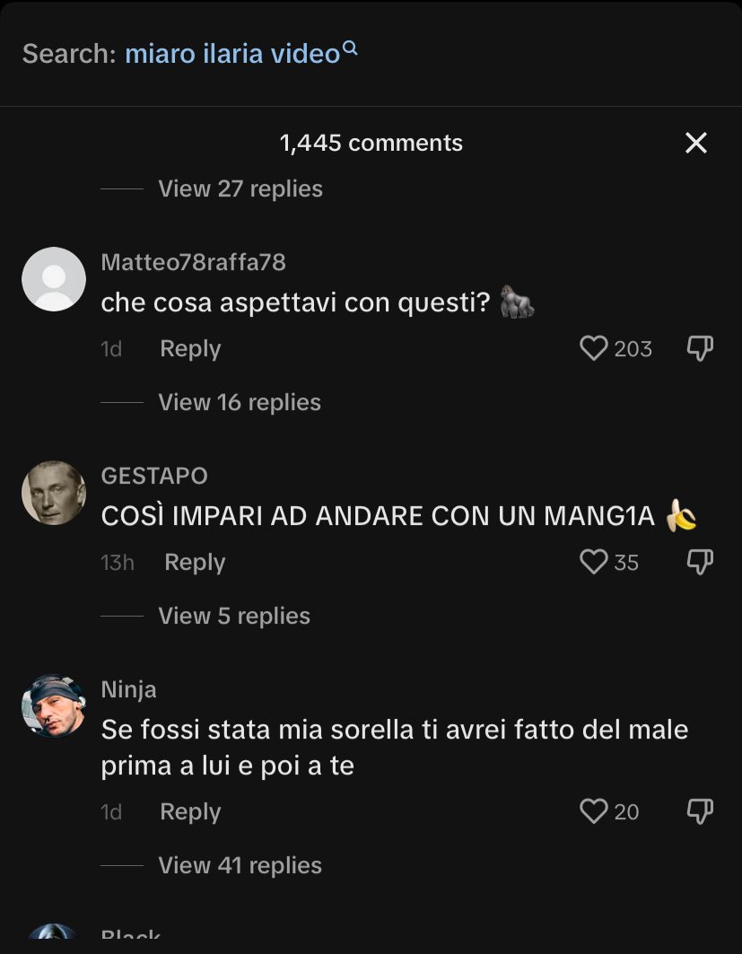 rana_del_lay's tweet photo. Una ragazza denuncia il suo ex (un calciatore) per aver filmato i loro rapporti a sua insaputa e per averli condivisi. I commenti degli UOMINI : se fai sesso sei una putt4na, la colpa è la tua, vuoi solo i soldi.  Più di 80 screen, e non sono nemmeno 1/3 dei commenti https://t.co/NMwUF95m3O