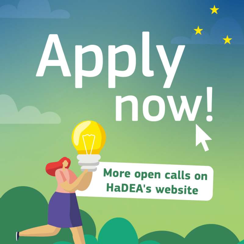 EU_HaDEA's tweet photo. 🛰️Calls for proposals for #EUSpace 🛰️

Discover #HorizonEU funding opportunities for R&amp;I projects in the areas of global space-based infrastructures, services, applications &amp; data.

📅Deadline: 21 March 2024

Apply now! 

#EUSpaceResearch