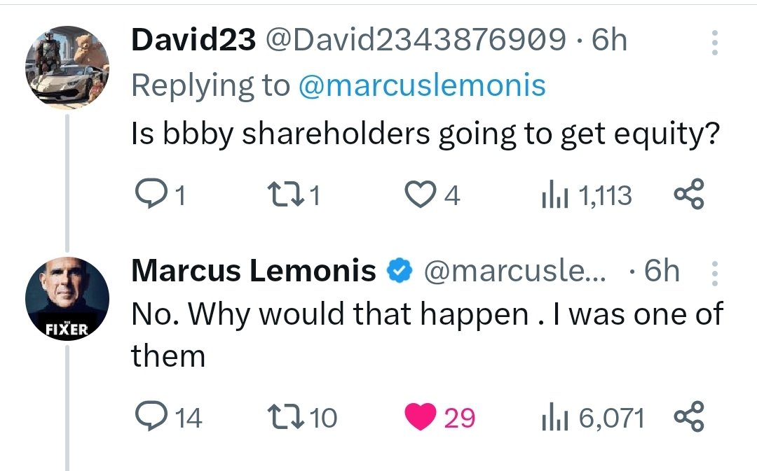 buyingpressure2's tweet photo. @pulte Hey Pulte, how come you cant tell the truth and be a man like Marcus and choose to he a grifter like PP seeds? https://t.co/38ploV7FkX