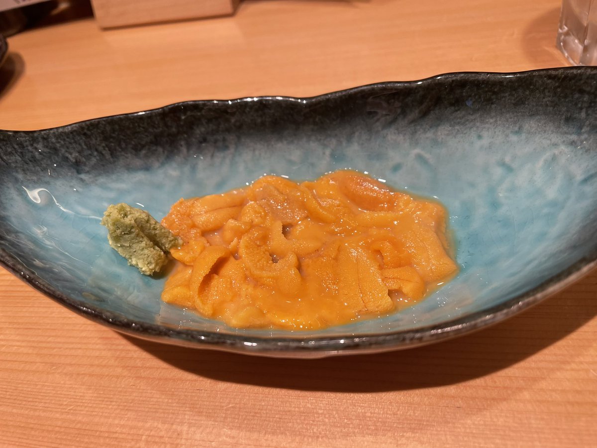 NS_5531's tweet photo. ウ。ニ。 https://t.co/8LqH4Ih4LV