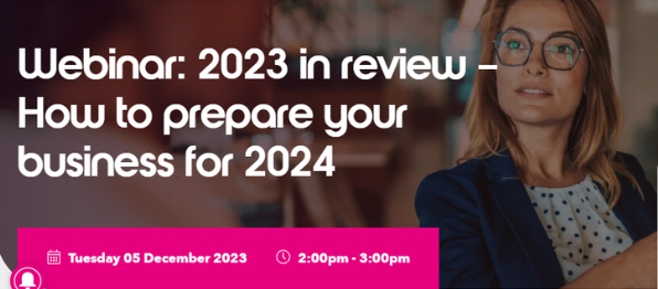 buyacarehome's tweet photo. Are you set for 2024?
https://t.co/fKZYhObpG5 Partner @citationltd  have made things simpler for you! Join their free webinar on the 5th of December for a complete run down of all the key HR and health &amp; safety legislation you need to know.https://t.co/CmrQF7m8LO https://t.co/Y9OYirCTTl