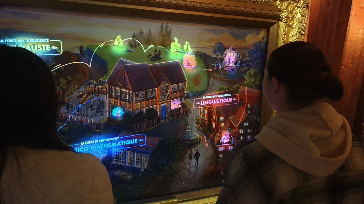 [WHAT'S THE KLUB ?]

🙏Merci aux extraordinaires venus à #AubignySurNère #Chabris, #Romorantin et #SaintDenisEnVal 🙏

📅 Réservez vos places pour le Klub Extraordinaire sur swll.to/b57Roc 

<a href="/orientationcvl/">Orientation Formation Emploi Centre-Val de Loire</a> <a href="/RCValdeLoire/">Région Centre-Val de Loire</a> #leklubextraodinaire #RCVL #agenda #yeps