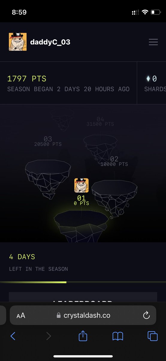 daddyC_03's tweet image. Small Accounts like me?

Let's farm $portal @Portalcoin together

Shill your tweets below and I'll support you 🧡