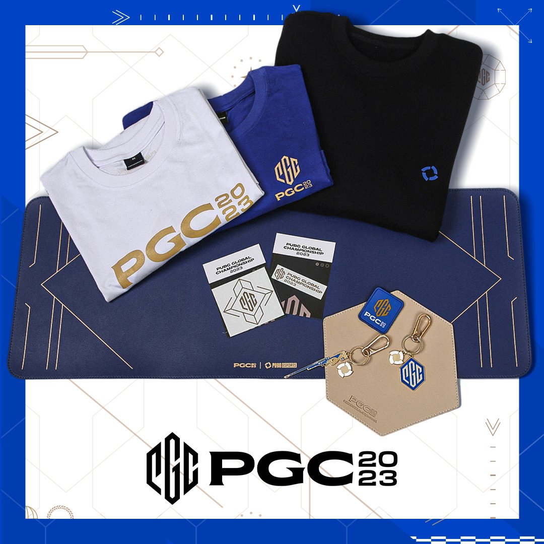 PUBG: BATTLEGROUNDS Europe tweet media