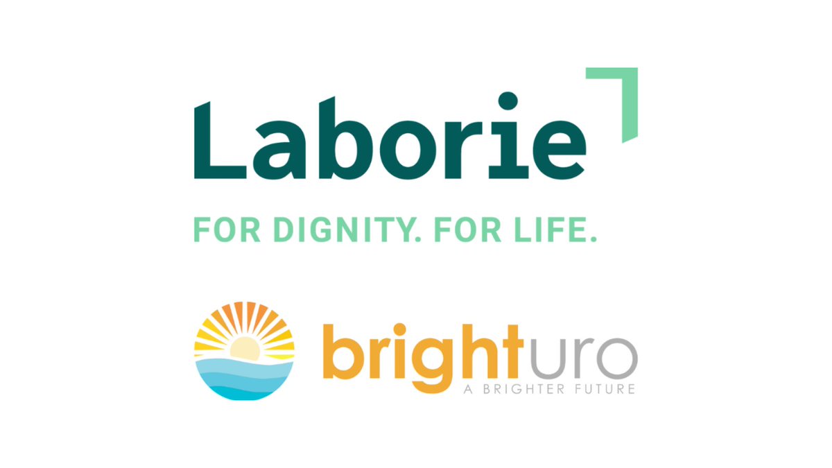Laborie Medical (@laboriemedical) on Twitter photo Exciting news! Laborie has invested in Bright Uro, an early-stage med-tech company that is developing the Glean Urodynamic System™, a wireless, catheter-free, urodynamic monitoring system. You can read all about the news here.
hubs.li/Q02btcrm0
#ForDignityForLife Exciting news! Laborie has invested in Bright Uro, an early-stage med-tech company that is developing the Glean Urodynamic System™, a wireless, catheter-free, urodynamic monitoring system. You can read all about the news here.
hubs.li/Q02btcrm0
#ForDignityForLife