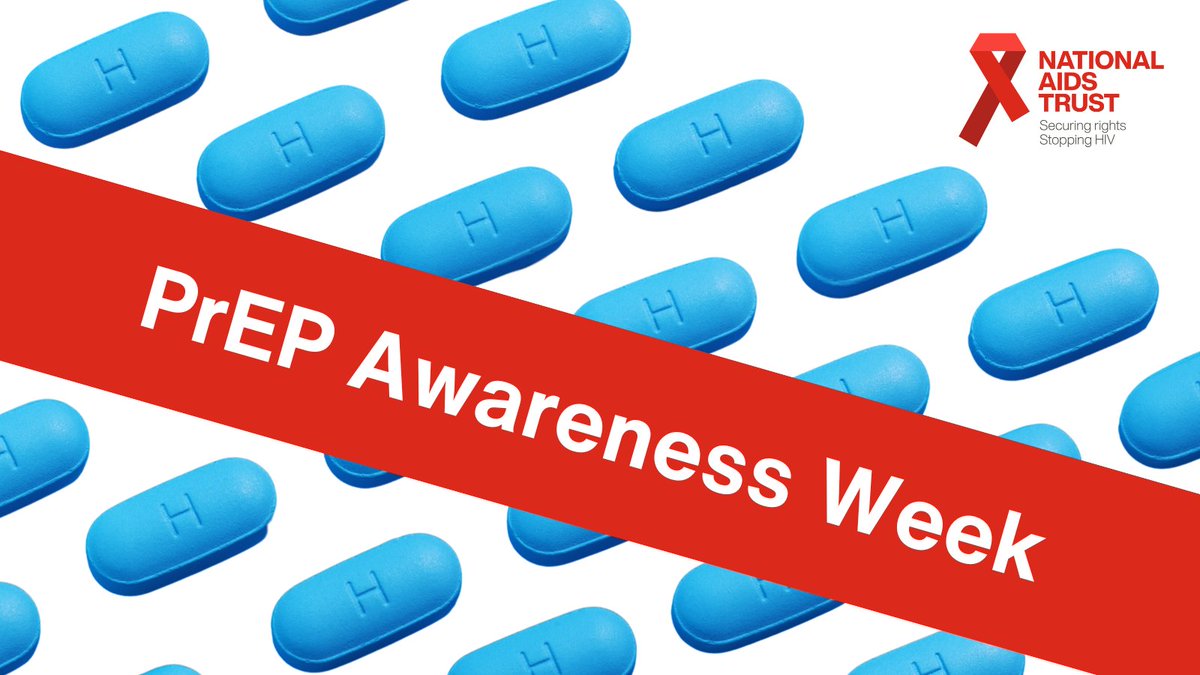 NAT_AIDS_Trust's tweet photo. @TheLancet 3 years after the end of the Impact Trial, PrEP is not reaching all the communities that could benefit from it. 

#SexualHealth commissioners need more funding for targeted outreach programmes, and PrEP has to be available for everyone who needs it.  #PrEPAwarenessWeek https://t.co/k5SsvVfaZD