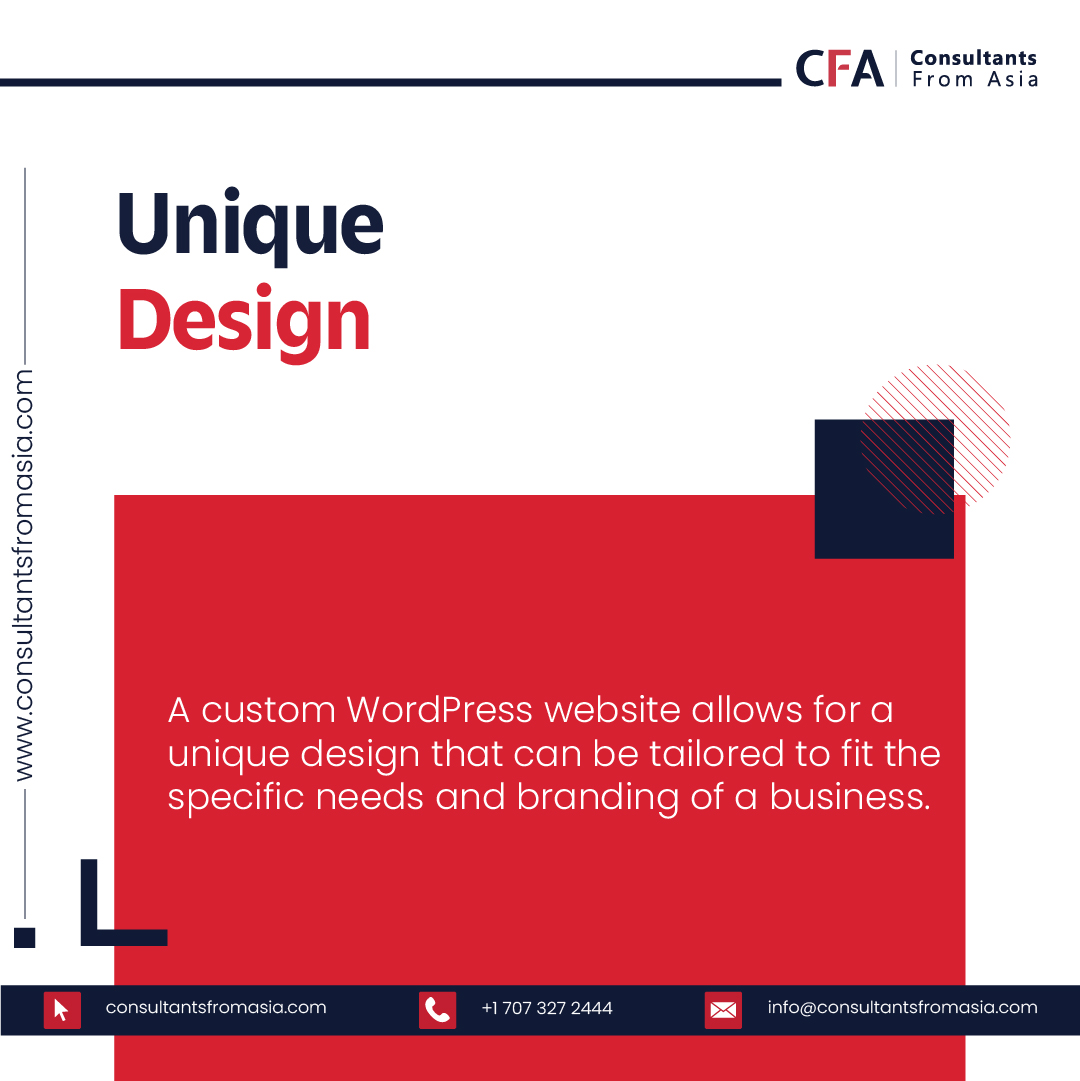 RightByteTech's tweet image. 𝐓𝐨𝐩 𝟕 𝐀𝐝𝐯𝐚𝐧𝐭𝐚𝐠𝐞𝐬 𝐎𝐟 𝐂𝐮𝐬𝐭𝐨𝐦 𝐖𝐨𝐫𝐝𝐏𝐫𝐞𝐬𝐬 𝐖𝐞𝐛𝐬𝐢𝐭𝐞 𝐃𝐞𝐯𝐞𝐥𝐨𝐩𝐦𝐞𝐧𝐭
#wordpressdevelopment #customwordpressdevelopment #wordpress #wordpressdeveloper #wordpresswebsite #wordpressdesign #wordpressdesigner #consultantsfromasia #CFA