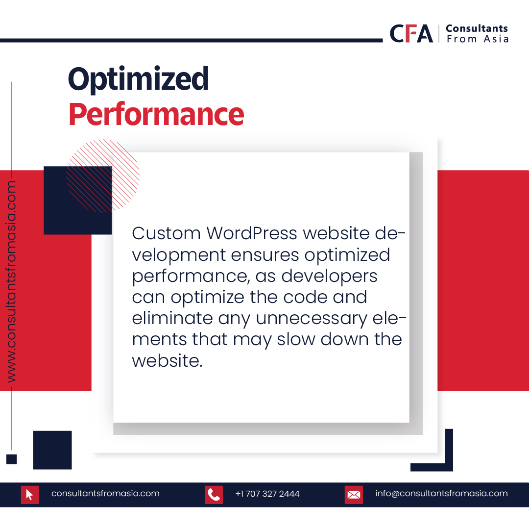 RightByteTech's tweet image. 𝐓𝐨𝐩 𝟕 𝐀𝐝𝐯𝐚𝐧𝐭𝐚𝐠𝐞𝐬 𝐎𝐟 𝐂𝐮𝐬𝐭𝐨𝐦 𝐖𝐨𝐫𝐝𝐏𝐫𝐞𝐬𝐬 𝐖𝐞𝐛𝐬𝐢𝐭𝐞 𝐃𝐞𝐯𝐞𝐥𝐨𝐩𝐦𝐞𝐧𝐭
#wordpressdevelopment #customwordpressdevelopment #wordpress #wordpressdeveloper #wordpresswebsite #wordpressdesign #wordpressdesigner #consultantsfromasia #CFA