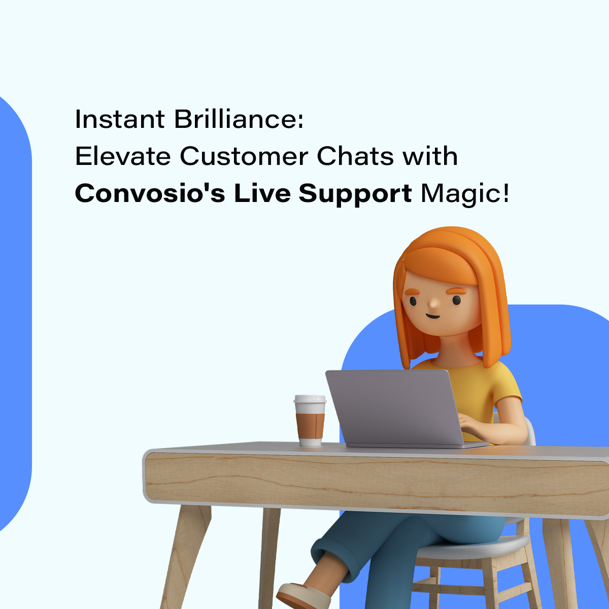 convosio's tweet photo. Experience a new era of customer conversations! 🌟

Dive into the world of real-time support on https://t.co/DHQnKZ3ABY – where every chat becomes a memorable experience. Say goodbye to delays, and embrace the power of instant, personalized solutions. 💬✨

#ChatMagic https://t.co/LfIXzKXKZU