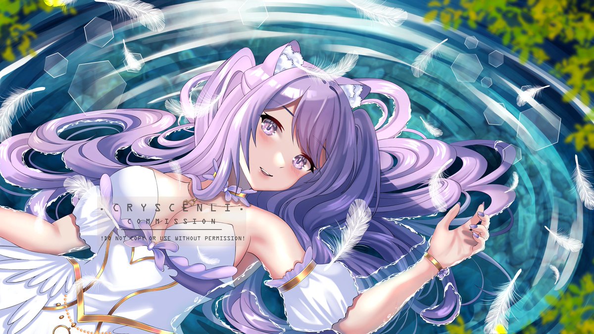 cryscenli's tweet photo. [Retweet is Highly appreciated 💕]
Thank you so much for your support!
comms work
Do Not Steal/Use/Copy/Trace/Re-upload
#cryscenli_illust #artmoots #commissionsopen #VGenComm 

C○MMlSSl○N OPEN, here : https://t.co/kl1UnS7PD3 https://t.co/Ts0ID2Kkhz