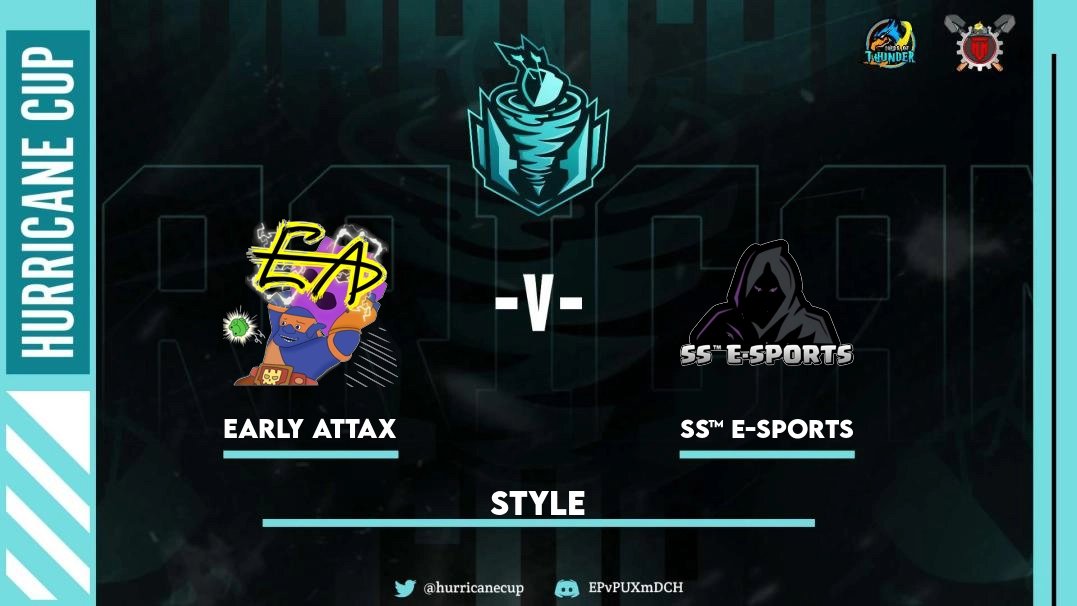 🟣 LIVEEEEEEE!

Si mi catarro lo permite, +4 Horas Stream! 🥳

🏆 <a href="/wcl_warriors/">WARRIORS CHAMPIONS LEAGUE</a> Gran Final BO3
✅ SUP B.L.T.X 🆚 StarSky

🏆 <a href="/ACLClash/">AmericanClashLeague</a> 
✅ <a href="/earlyattax/">Early Attax</a> 🆚 <a href="/REVENGERS5254/">REVENGERS E-SPORTS</a> 

🏆 <a href="/HurricaneCup/">Hurricane Cup</a> 
✅ <a href="/earlyattax/">Early Attax</a> 🆚 #SSEsports

TODO el MUNDO para DENTRO! SIUUU! ❤

📺