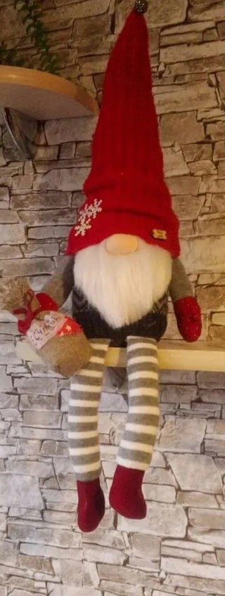 mikegeek4's tweet image. Sale of Gnome on Etsy
Gnome from Ukraine 🇺🇦
Minimum order 5 pieces.
7$💰💰 per product.
Sale price on Etsy 40$💸💸.
Sold in three day 3pieces.
Etsy Ads spent 4$ day.
Gnome Handmade.
#etsy #handmade #gnome #ukraine #sales #etsyhandmade