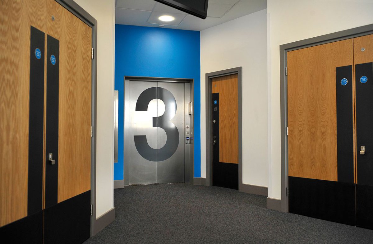 mklmasaad's tweet photo. The leading Turkish company in the manufacture of automatic doors and elevator cabins. Spare parts for electric elevators
In addition to ensuring the complete package for our customers
https://t.co/j1Sy6xJlbE
salesexport1@mklasansor.com
https://t.co/316TJtgCVi https://t.co/WENqTsvQkM