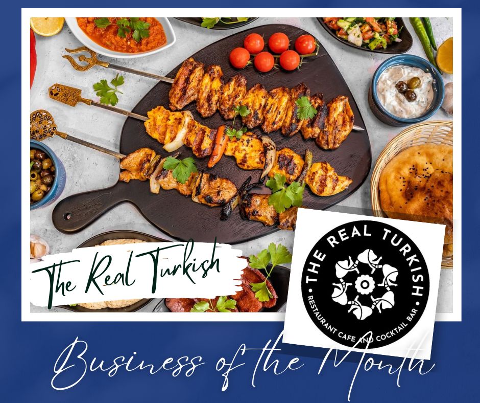 Hunters Catford tweet media