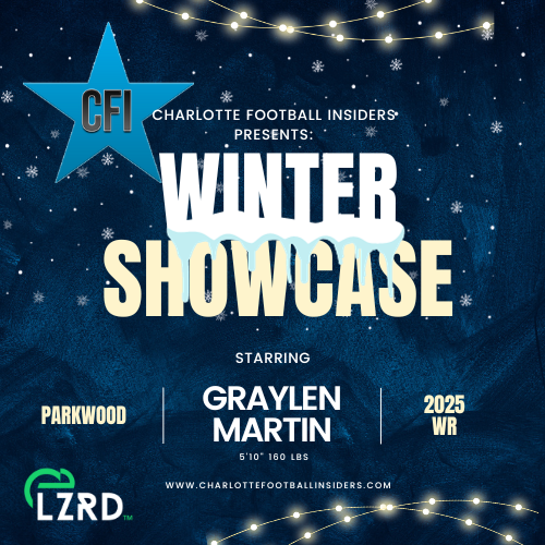 Winter is Coming. Bring the 🔥🔥