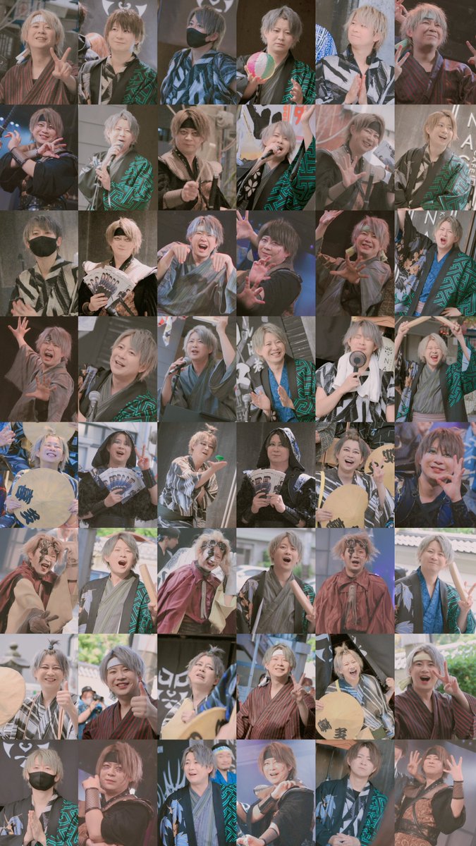 453ta's tweet photo. ＼#ショータ 🫴／
縁があるある円頓寺～～～🎶で
しょーたさんに出逢えてとってもしあわせでした👍️❕🟢
2年間お疲れ様でした💮💯✨
#ナゴヤ座 #名古屋参笑太 https://t.co/KO8CSDTRQU
