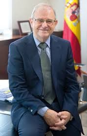 General, Muchas Gracias por el gran el servicio prestado para nuestra seguridad al frente de la la DSN🇪🇸