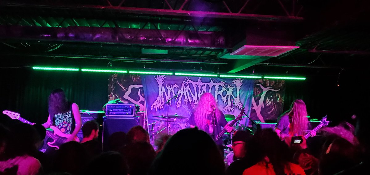 Metal Block tweet media
