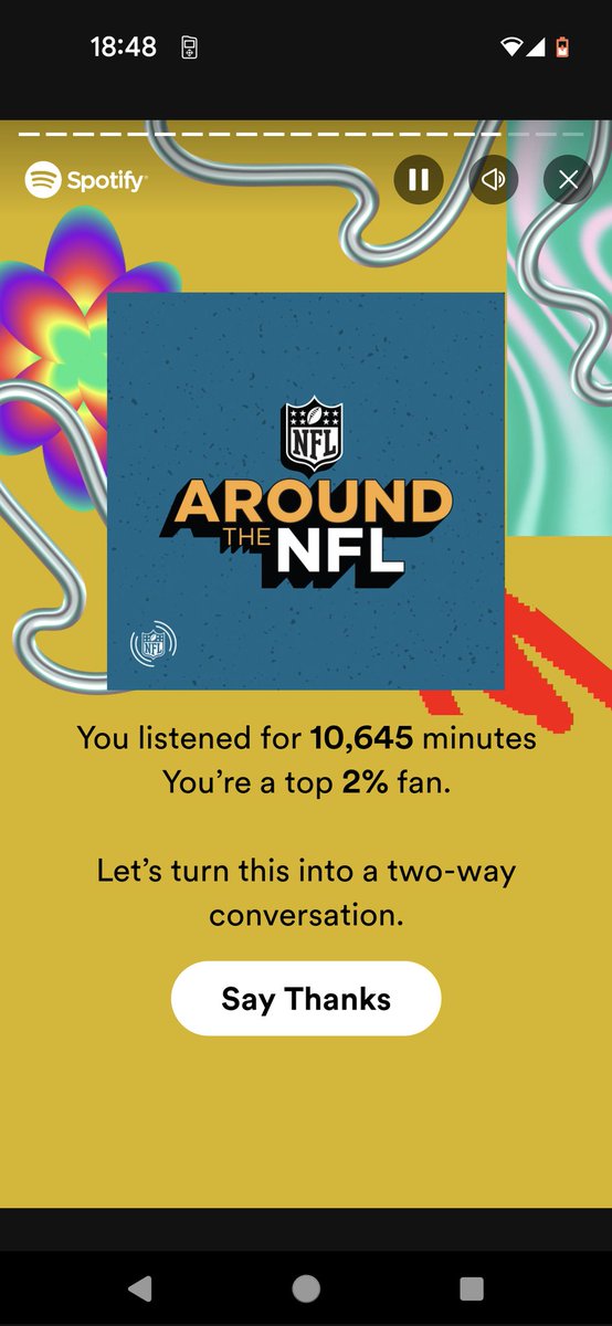 G_Keele's tweet photo. Good onya from Australia @AroundTheNFL Love your work lads! https://t.co/1mRxCafsQK