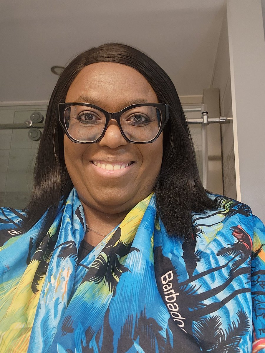 jo-ann corbin-harper tweet media