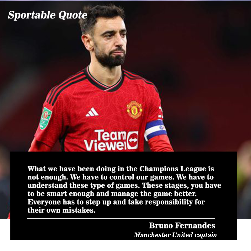 MobilePunch's tweet photo. Sportable Quote https://t.co/pK6YMQshkG